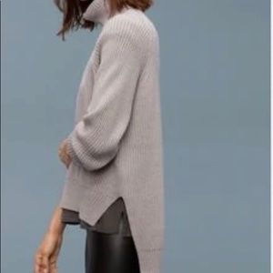 Wilfred free turtle neck